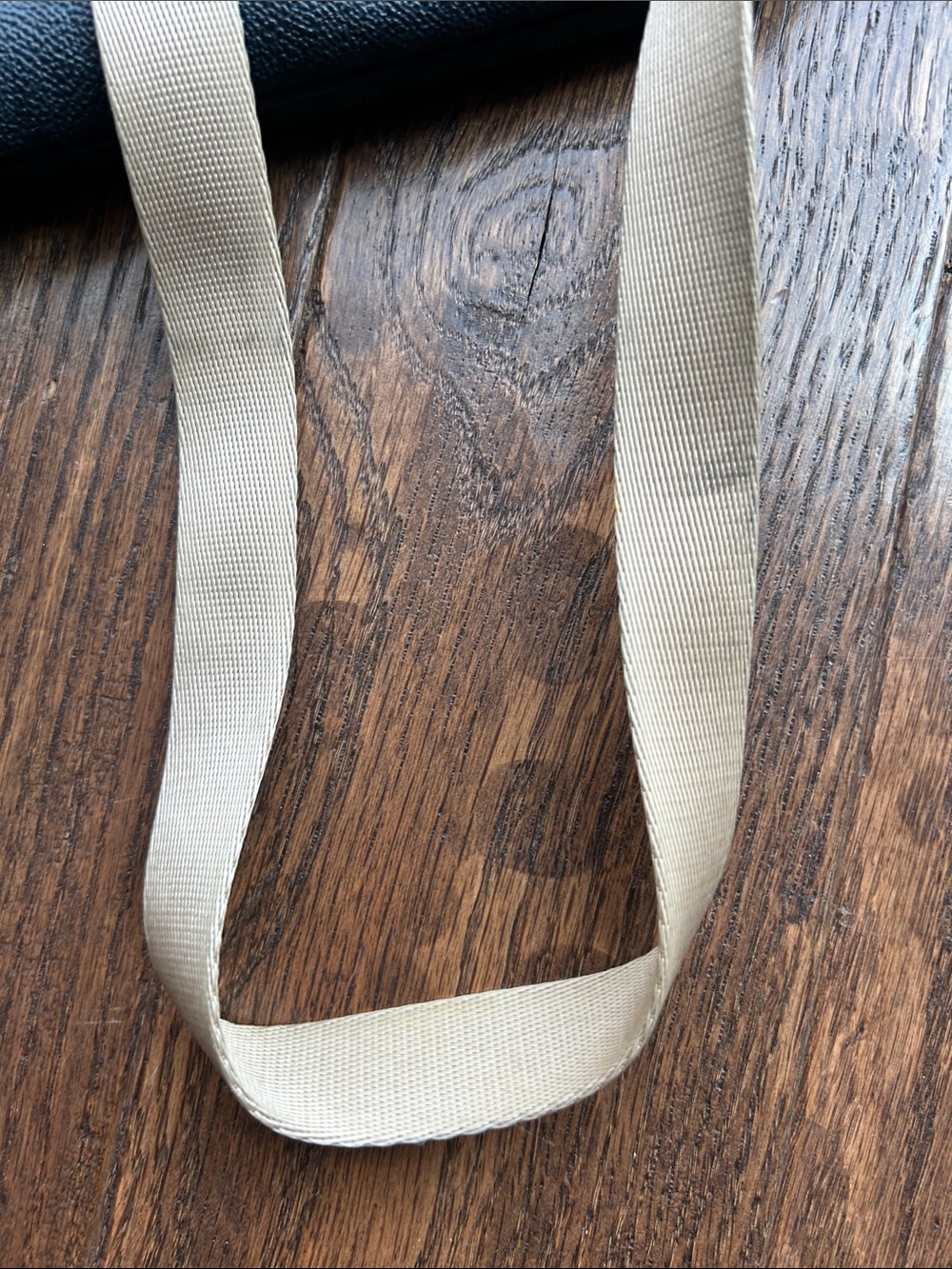 MICHAEL KORS Dark Navy Crossbody Bag with Adjustable Strap - Picture 2 of 5